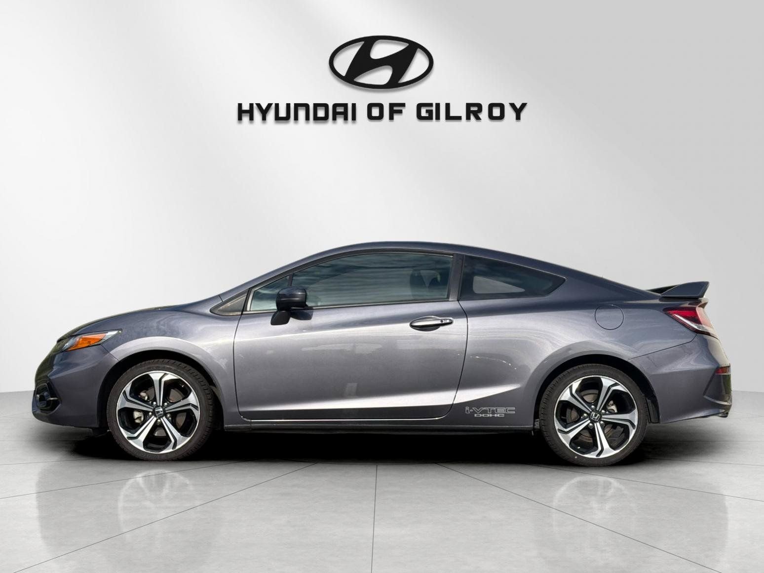honda civic 2014 2HGFG4A56EH702772 image