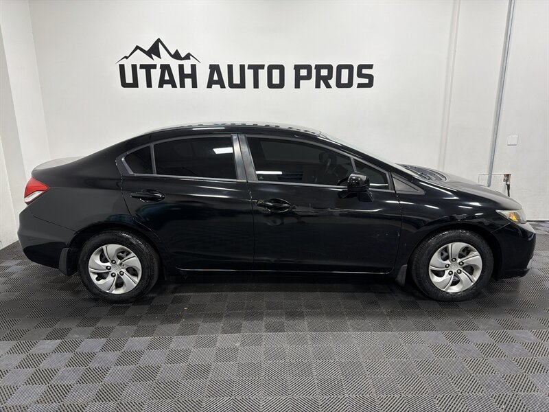 honda civic 2014 19XFB2F53EE226664 image honda civic 2014 19XFB2F53EE226664 image