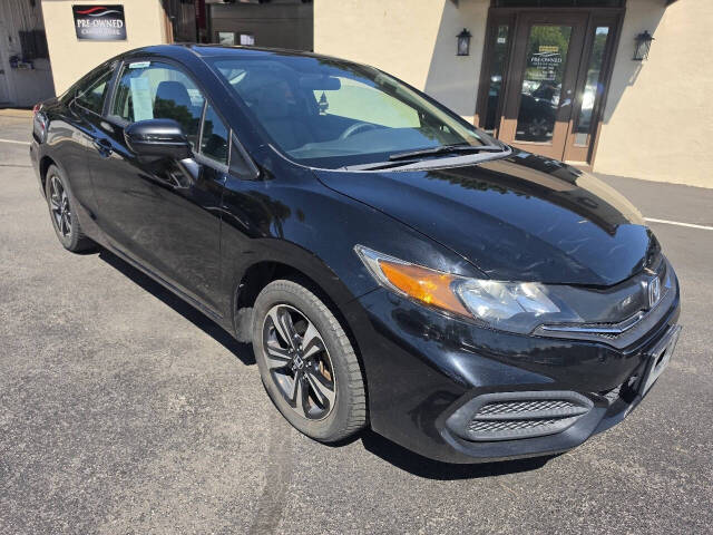 honda civic 2014 2HGFG3B84EH518336 image honda civic 2014 2HGFG3B84EH518336 image