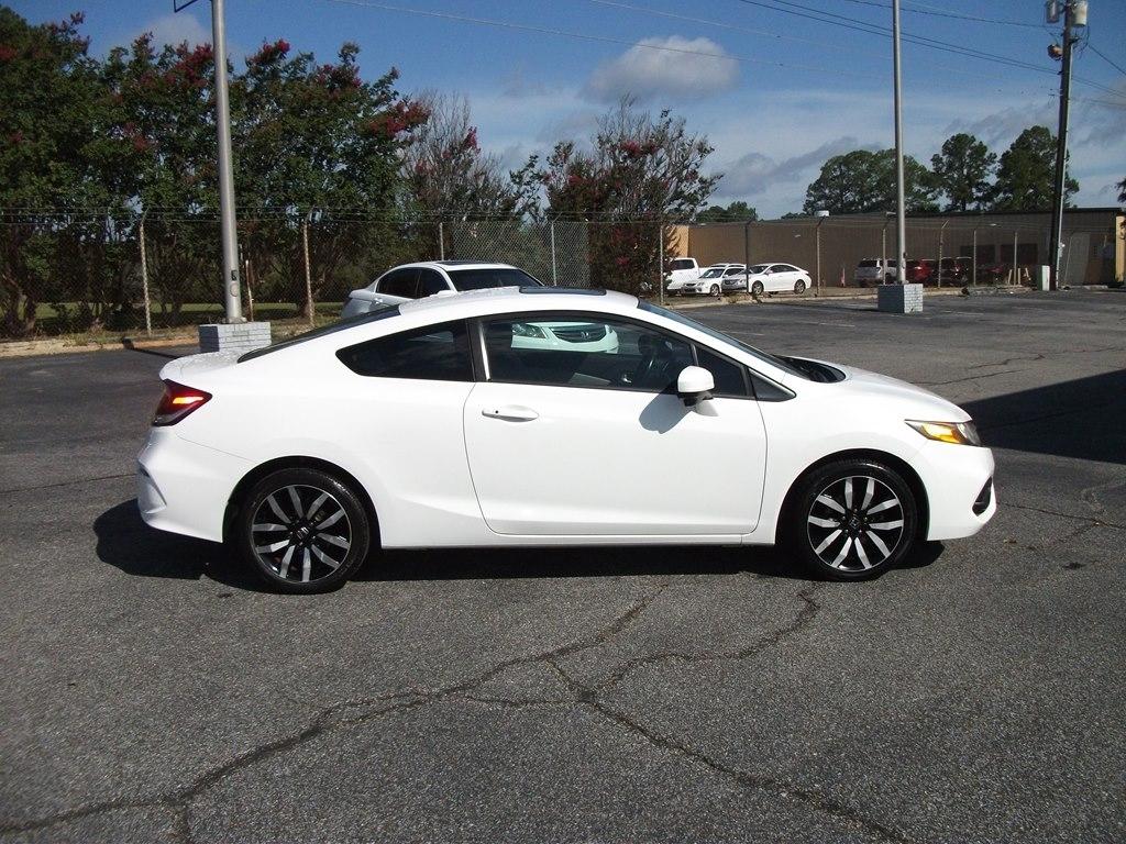 honda civic 2014 2HGFG3B08EH525574 image honda civic 2014 2HGFG3B08EH525574 image