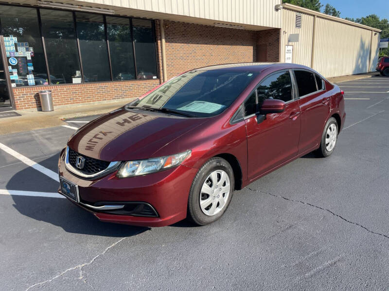 honda civic 2014 19XFB2F5XEE232087 image honda civic 2014 19XFB2F5XEE232087 image