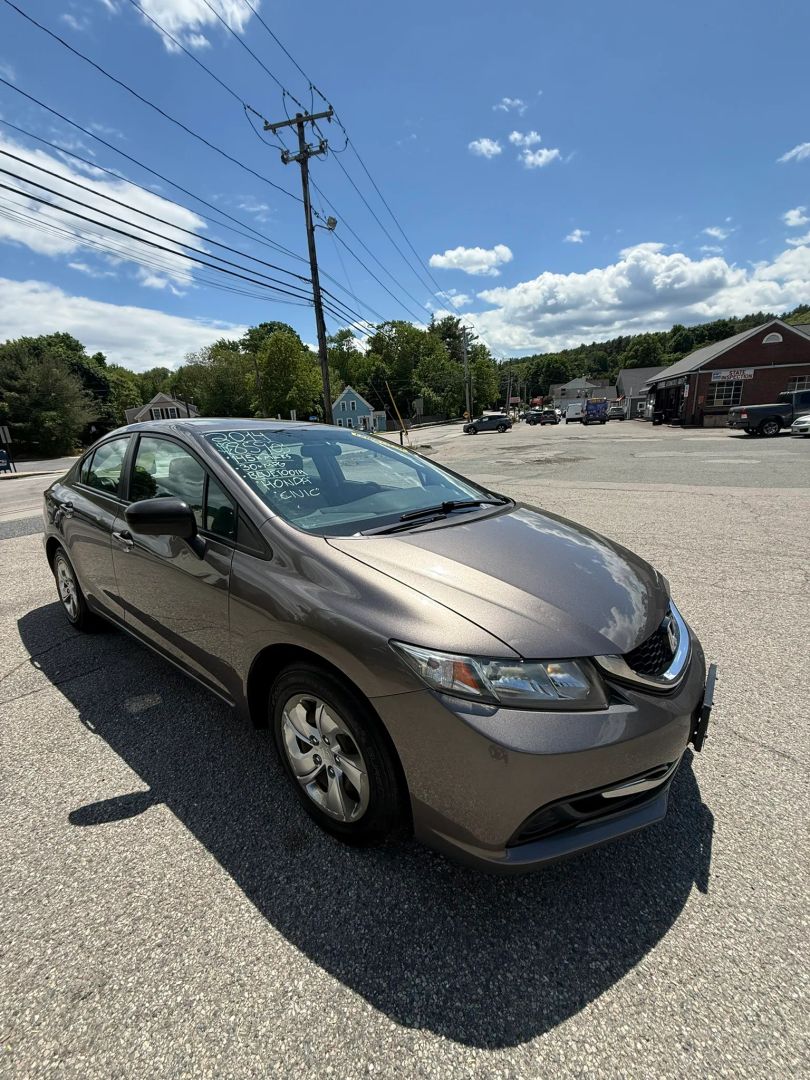 honda civic 2014 19XFB2F52EE229961 image honda civic 2014 19XFB2F52EE229961 image