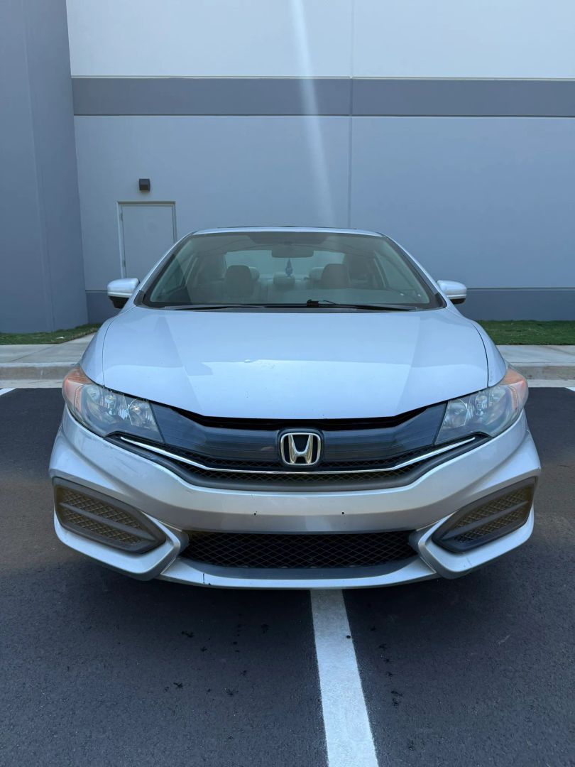 honda civic 2014 2HGFG3B81EH526782 image