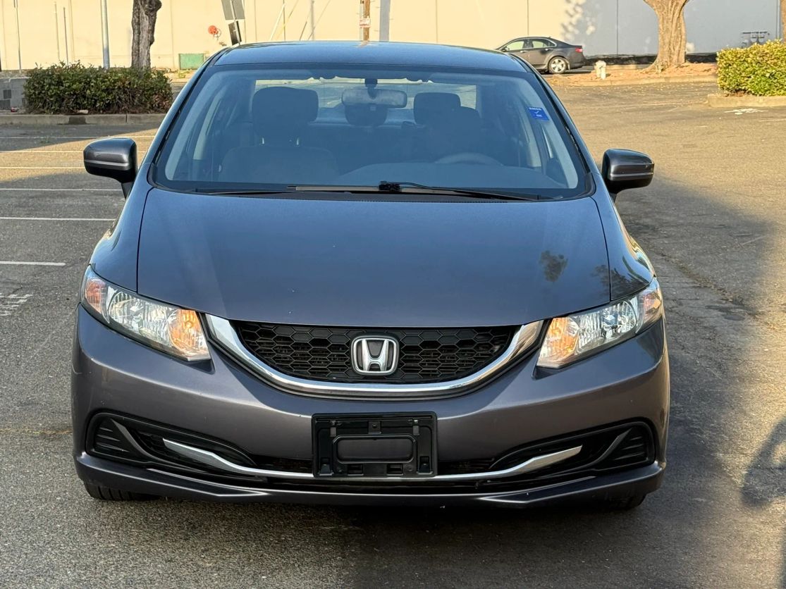 honda civic 2014 19XFB2F58EE239197 image honda civic 2014 19XFB2F58EE239197 image