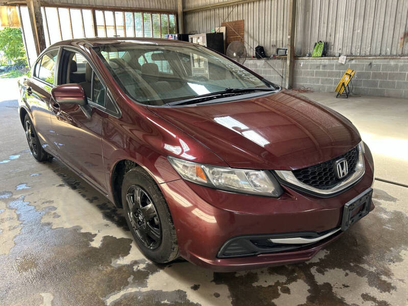 honda civic 2014 19XFB2F58EE244917 image honda civic 2014 19XFB2F58EE244917 image