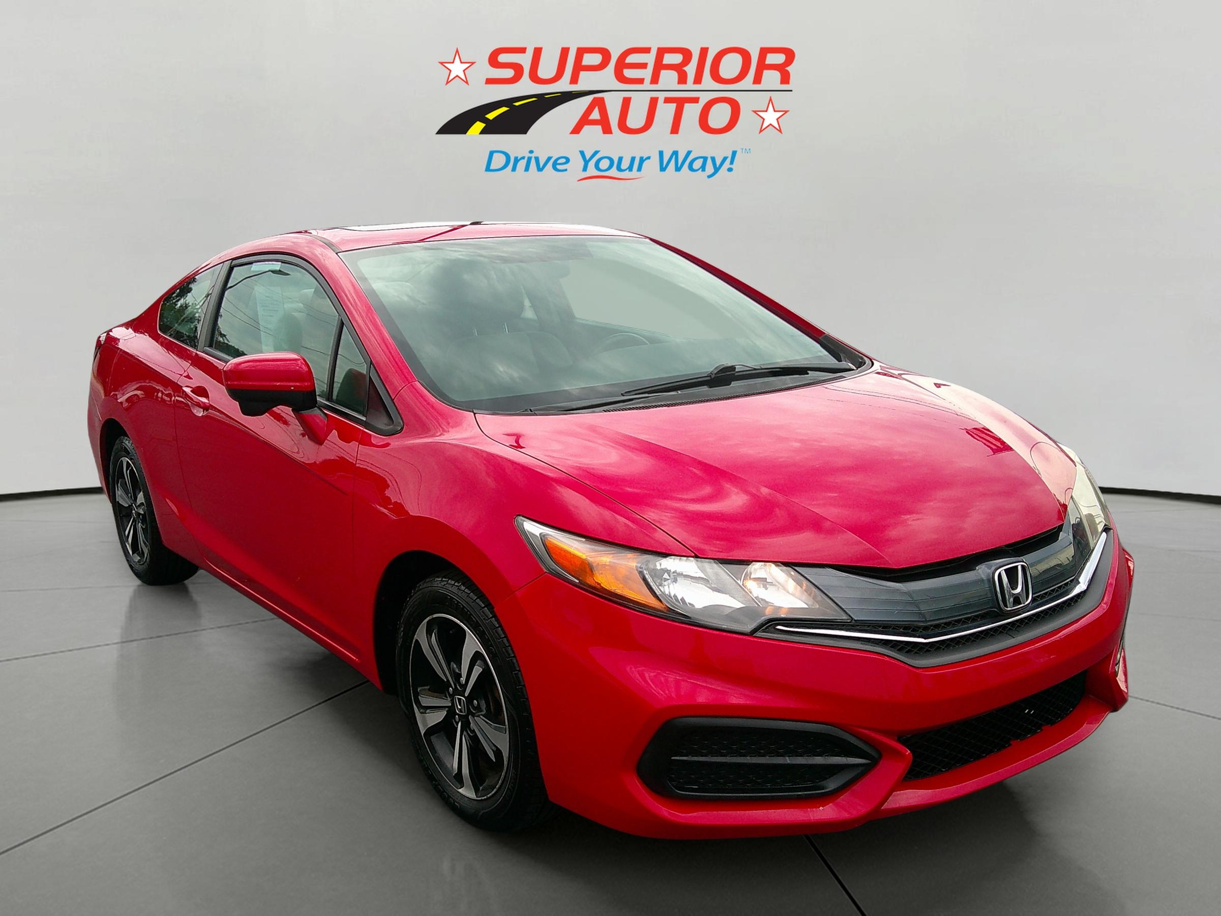 honda civic 2014 2HGFG3B84EH501083 image honda civic 2014 2HGFG3B84EH501083 image