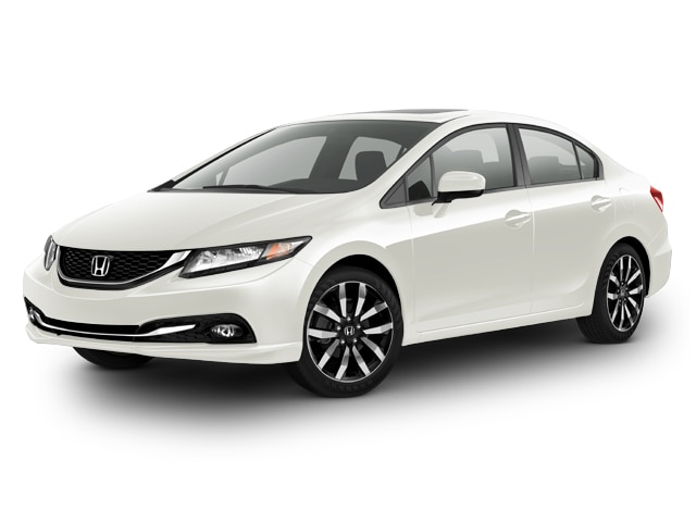 honda civic 2014 19XFB2F96EE082241 image