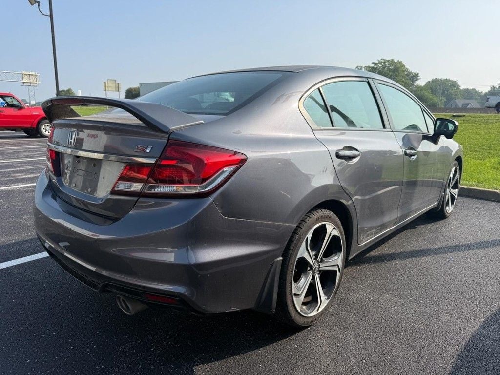 honda civic 2014 2HGFB6E5XEH705985 image honda civic 2014 2HGFB6E5XEH705985 image