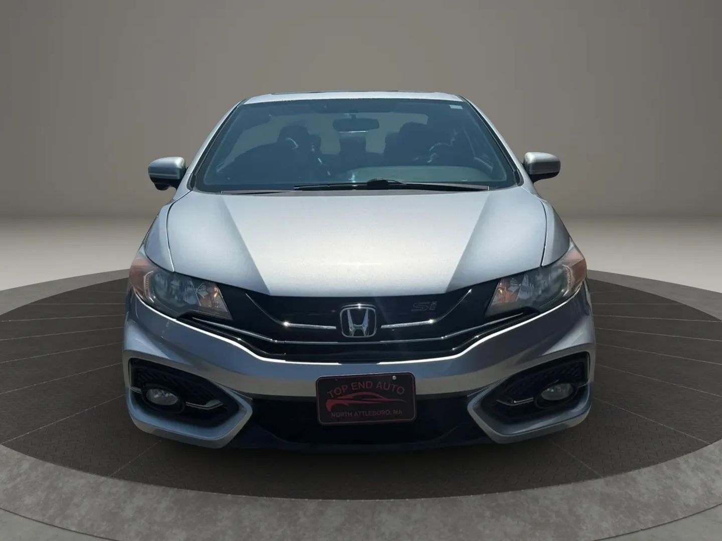 honda civic 2014 2HGFG4A58EH703227 image honda civic 2014 2HGFG4A58EH703227 image
