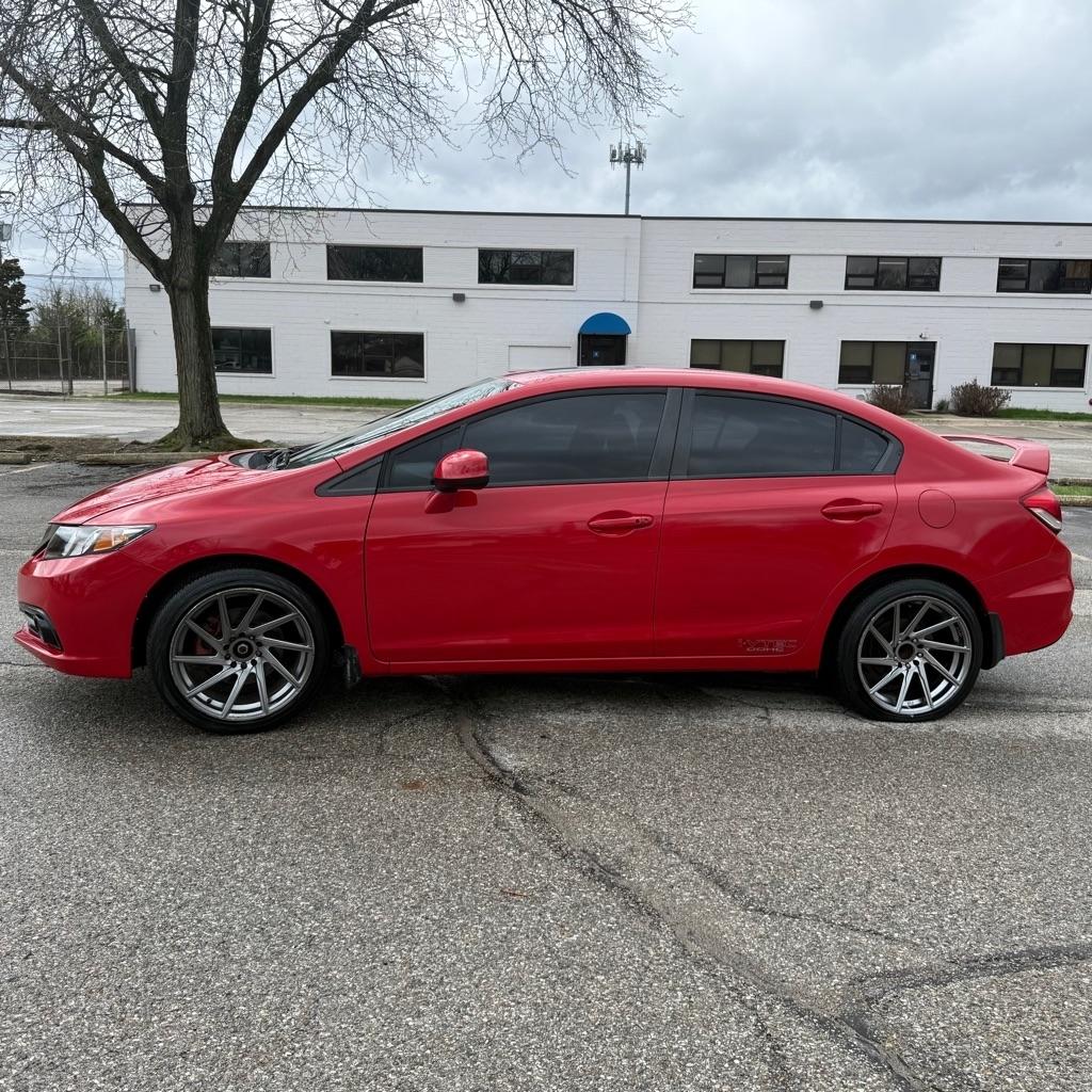 honda civic 2014 2HGFB6E51EH703901 image honda civic 2014 2HGFB6E51EH703901 image