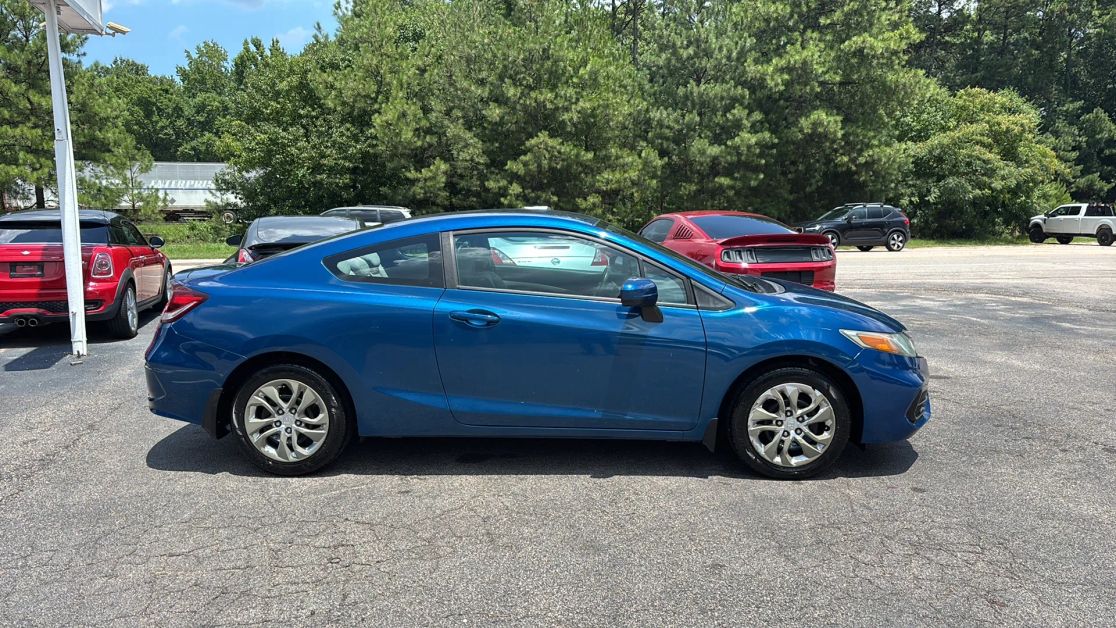 honda civic 2014 2HGFG3B55EH508968 image honda civic 2014 2HGFG3B55EH508968 image