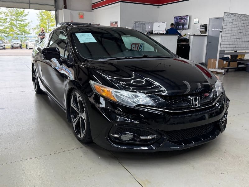 honda civic 2014 2HGFG4A59EH701261 image honda civic 2014 2HGFG4A59EH701261 image