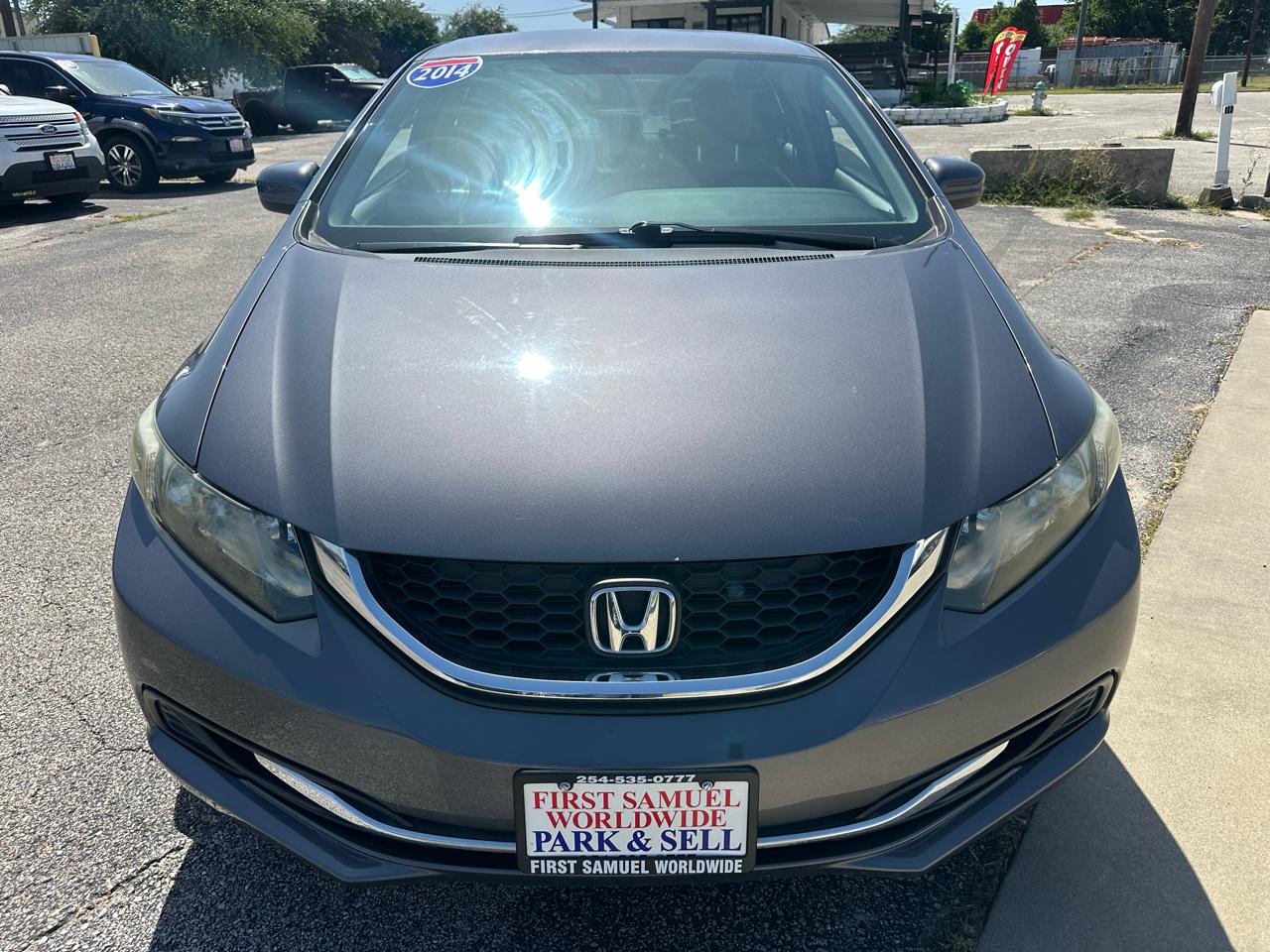 honda civic 2014 19XFB2F56EE236718 image honda civic 2014 19XFB2F56EE236718 image