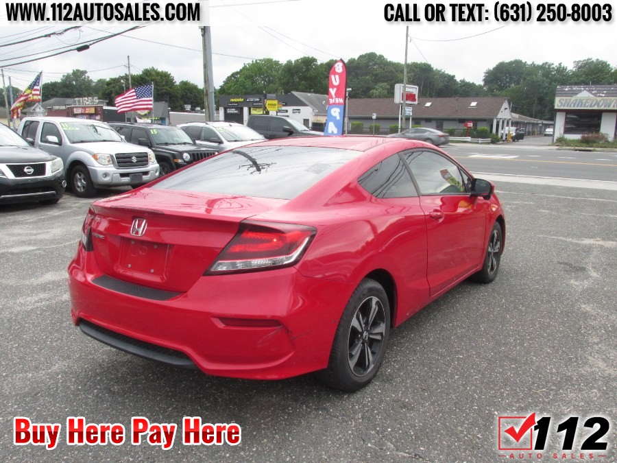 honda civic 2014 2HGFG3B84EH521575 image honda civic 2014 2HGFG3B84EH521575 image