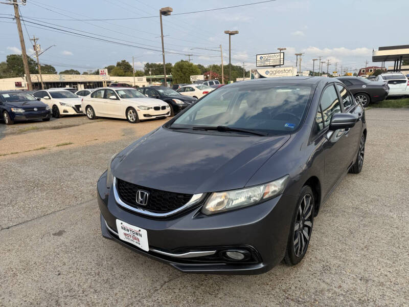 honda civic 2014 19XFB2F93EE275849 image honda civic 2014 19XFB2F93EE275849 image