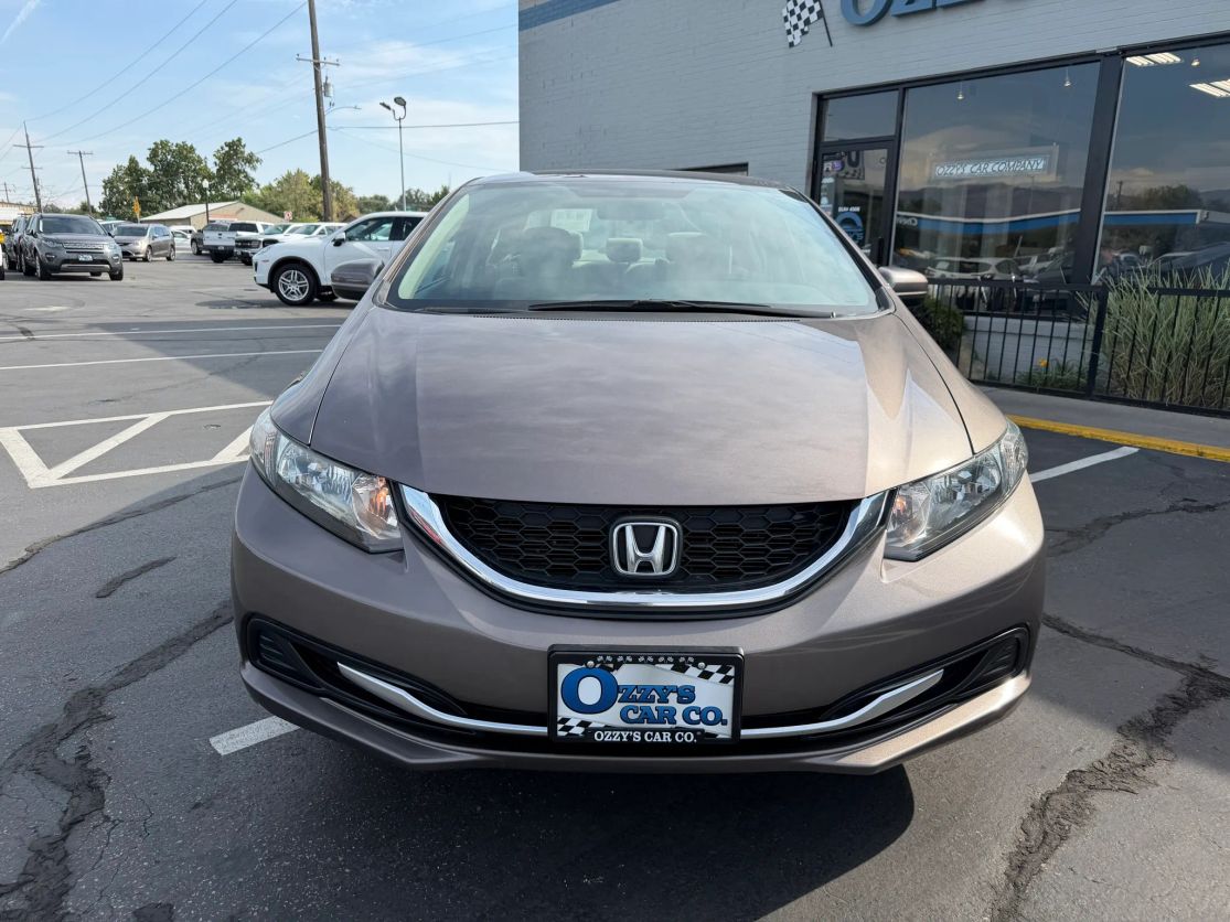 honda civic 2014 19XFB2F5XEE046341 image honda civic 2014 19XFB2F5XEE046341 image
