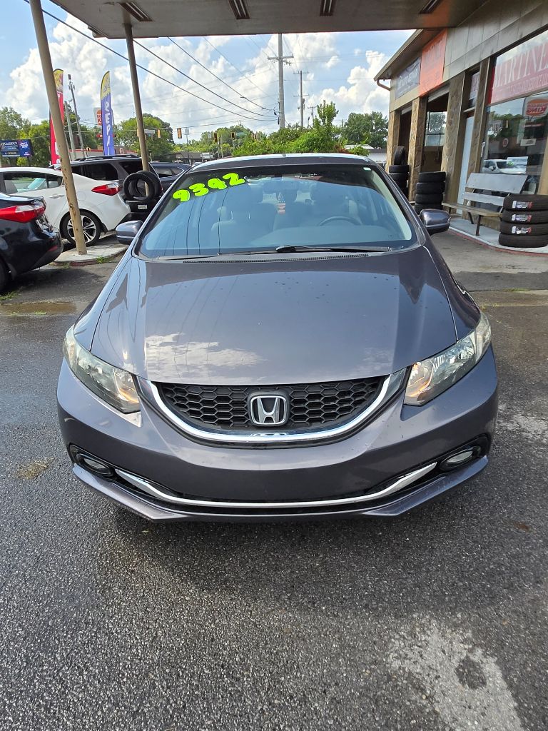 honda civic 2014 19XFB2F53EE079598 image honda civic 2014 19XFB2F53EE079598 image