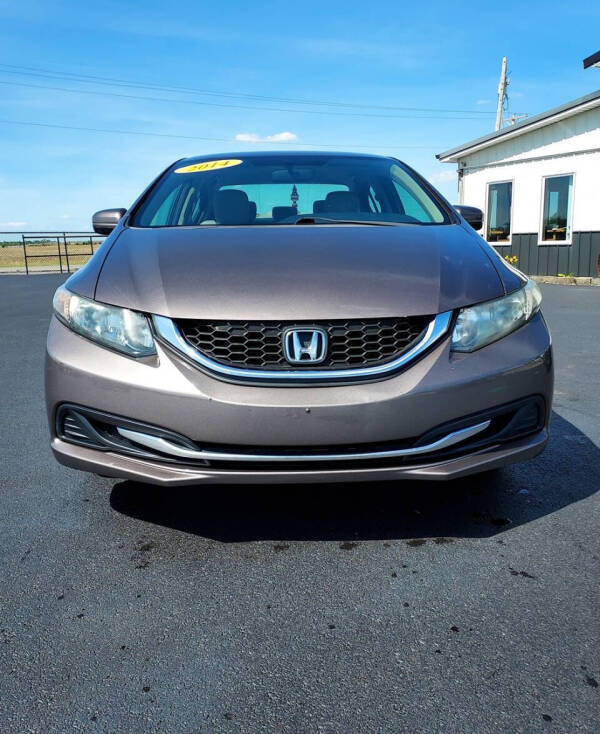 honda civic 2014 19XFB2F52EE244119 image honda civic 2014 19XFB2F52EE244119 image