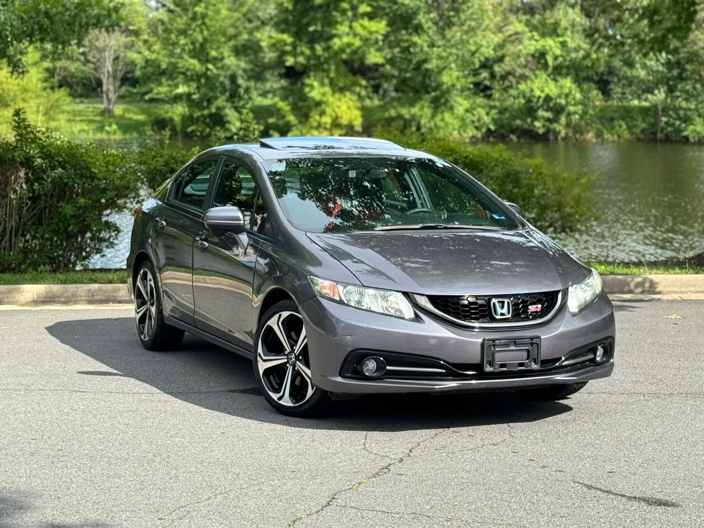 honda civic 2014 2HGFB6E59EH700101 image honda civic 2014 2HGFB6E59EH700101 image