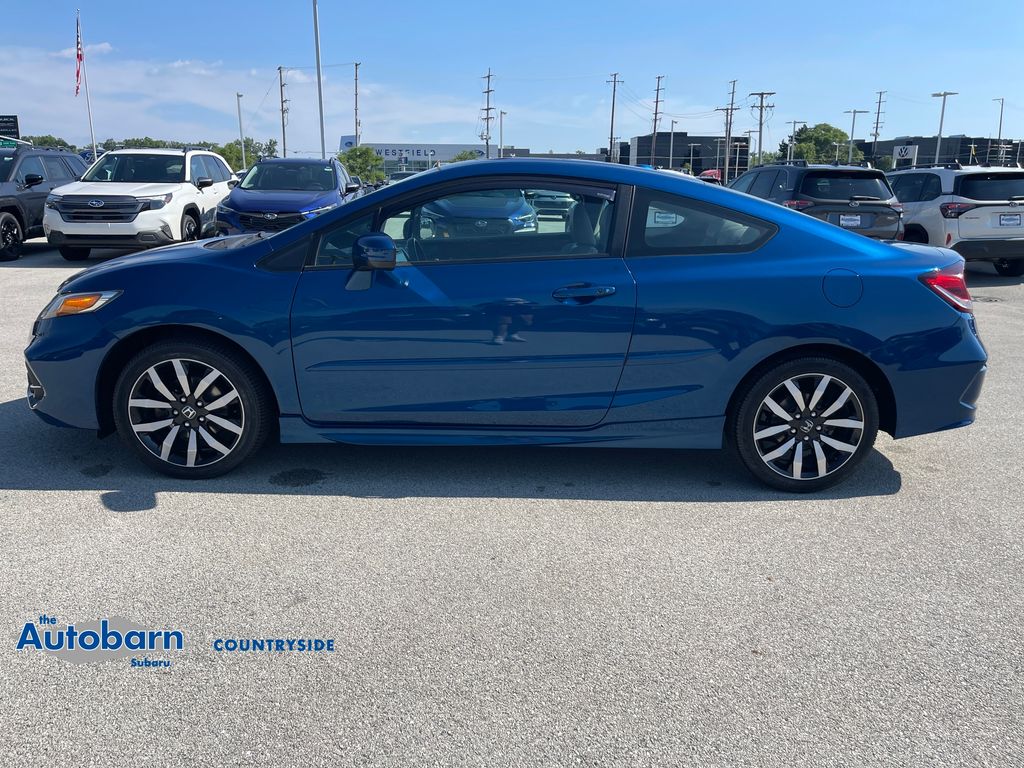 honda civic 2014 2HGFG3B00EH512723 image honda civic 2014 2HGFG3B00EH512723 image