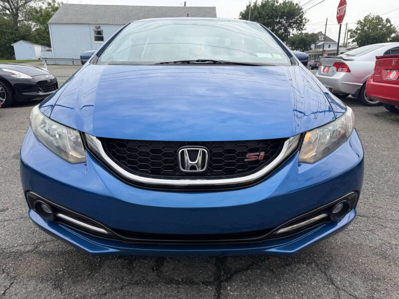 honda civic 2014 2HGFB6E55EH702248 image honda civic 2014 2HGFB6E55EH702248 image