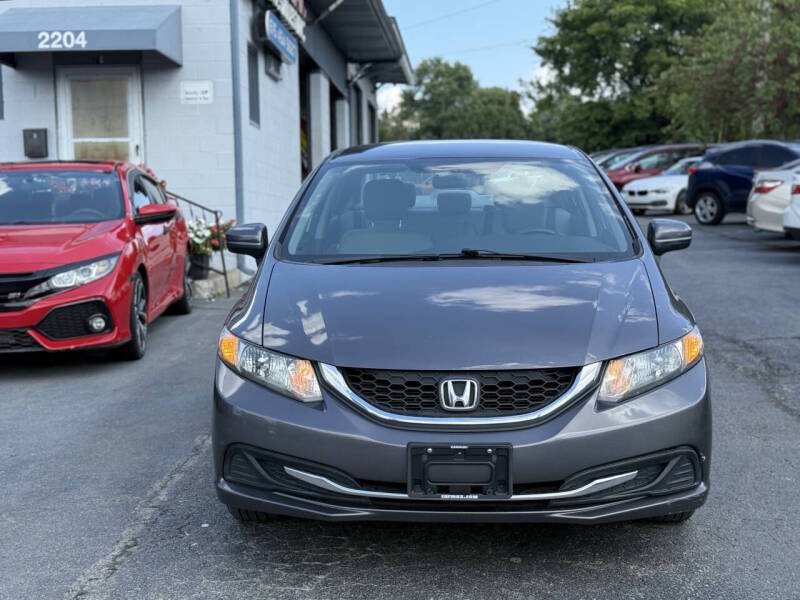 honda civic 2014 19XFB2F52EE268839 image honda civic 2014 19XFB2F52EE268839 image