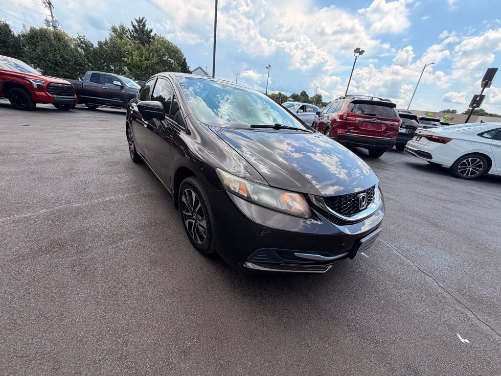 honda civic 2014 2HGFB2F87EH513134 image honda civic 2014 2HGFB2F87EH513134 image