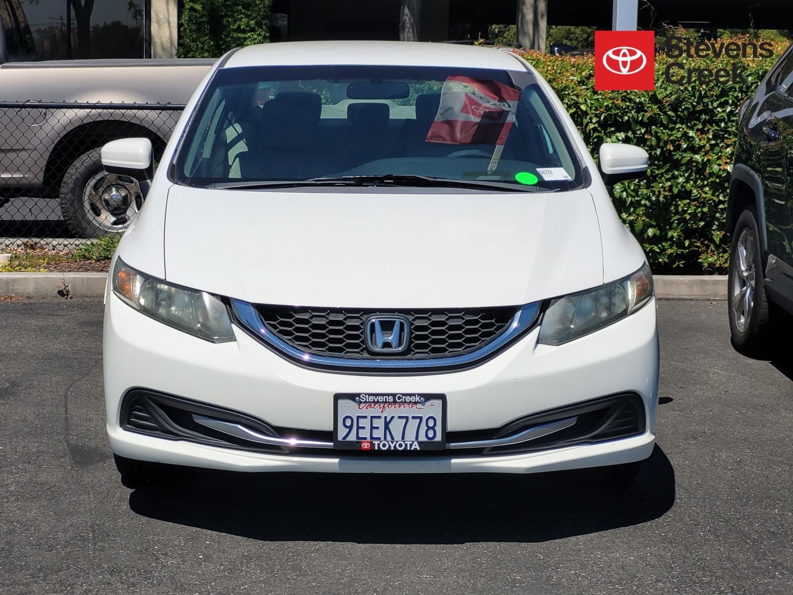 honda civic 2014 19XFB2F57EE268948 image honda civic 2014 19XFB2F57EE268948 image