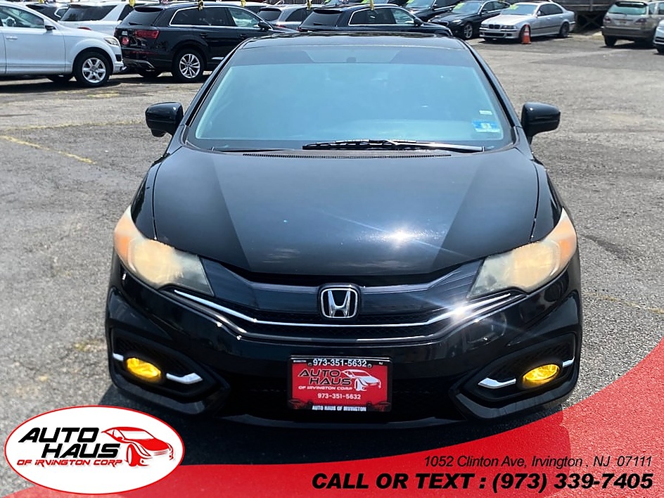 honda civic 2014 2HGFG3B88EH509901 image honda civic 2014 2HGFG3B88EH509901 image
