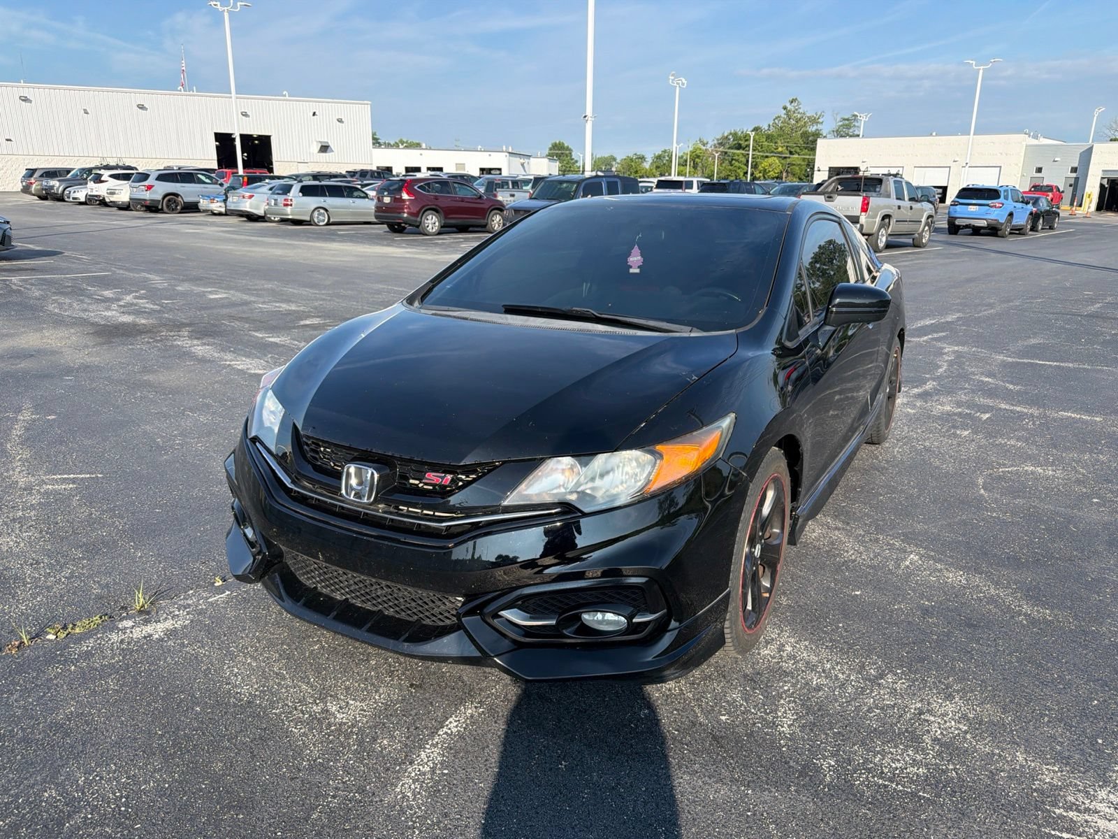 honda civic 2014 2HGFG4A54EH700728 image honda civic 2014 2HGFG4A54EH700728 image