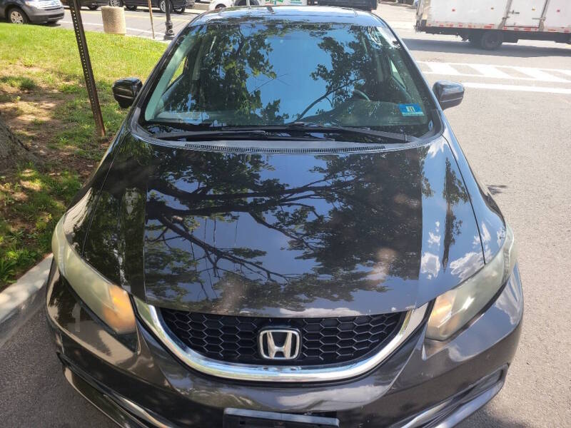 honda civic 2014 2HGFB2F84EH532613 image honda civic 2014 2HGFB2F84EH532613 image