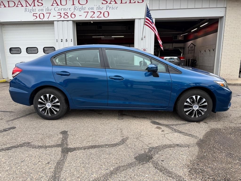 honda civic 2014 19XFB2F54EE212756 image honda civic 2014 19XFB2F54EE212756 image