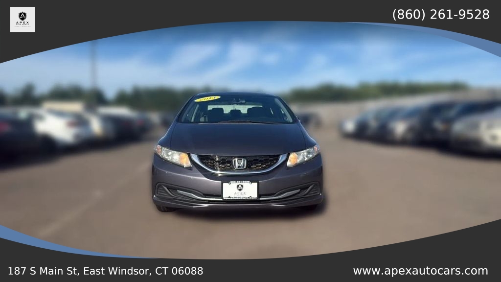 honda civic 2014 2HGFB2F88EH519086 image honda civic 2014 2HGFB2F88EH519086 image