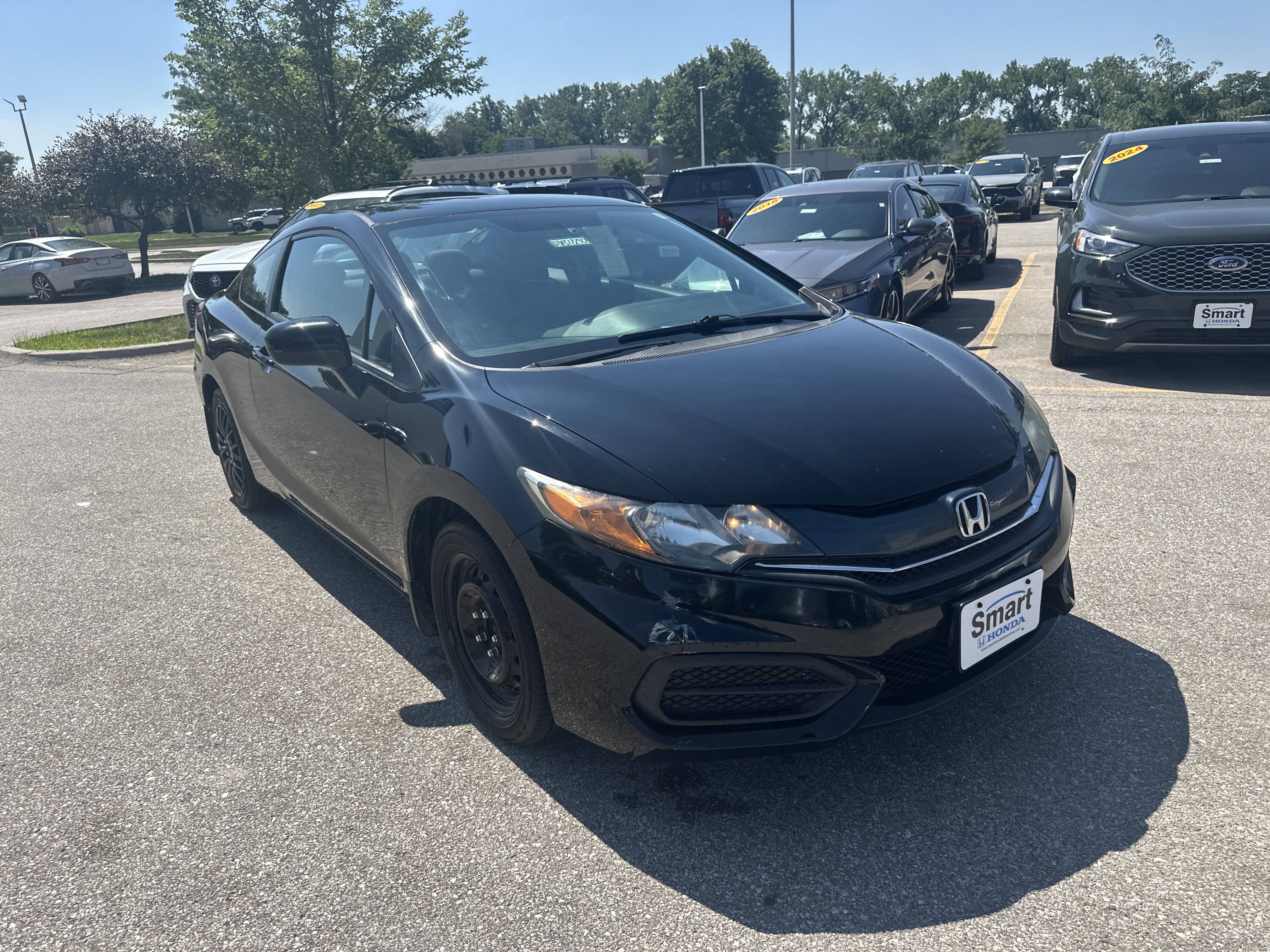 honda civic 2014 2HGFG3B54EH517290 image honda civic 2014 2HGFG3B54EH517290 image