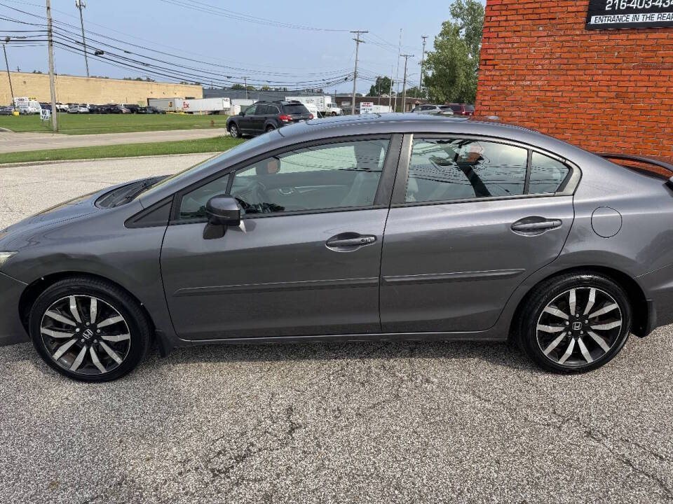 honda civic 2014 2HGFB2F91EH554416 image honda civic 2014 2HGFB2F91EH554416 image