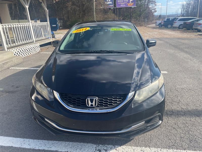 honda civic 2014 19XFB2F53EE203790 image honda civic 2014 19XFB2F53EE203790 image