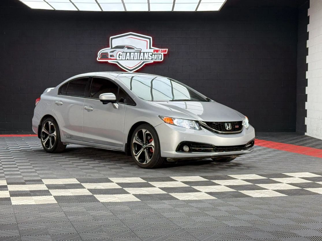honda civic 2014 2HGFB6E51EH705292 image honda civic 2014 2HGFB6E51EH705292 image