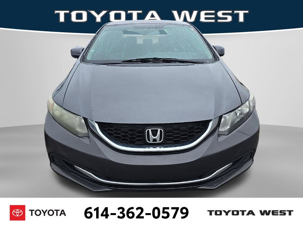 honda civic 2014 19XFB2F52EE012751 image honda civic 2014 19XFB2F52EE012751 image