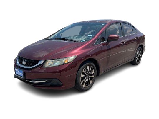 honda civic 2014 2HGFB2F87EH523615 image honda civic 2014 2HGFB2F87EH523615 image