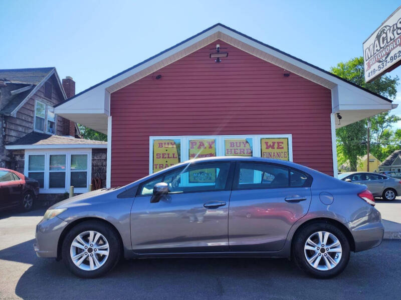 honda civic 2014 19XFB2F52EE251684 image honda civic 2014 19XFB2F52EE251684 image