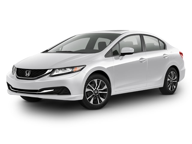 honda civic 2014 2HGFB2F81EH545383 image honda civic 2014 2HGFB2F81EH545383 image