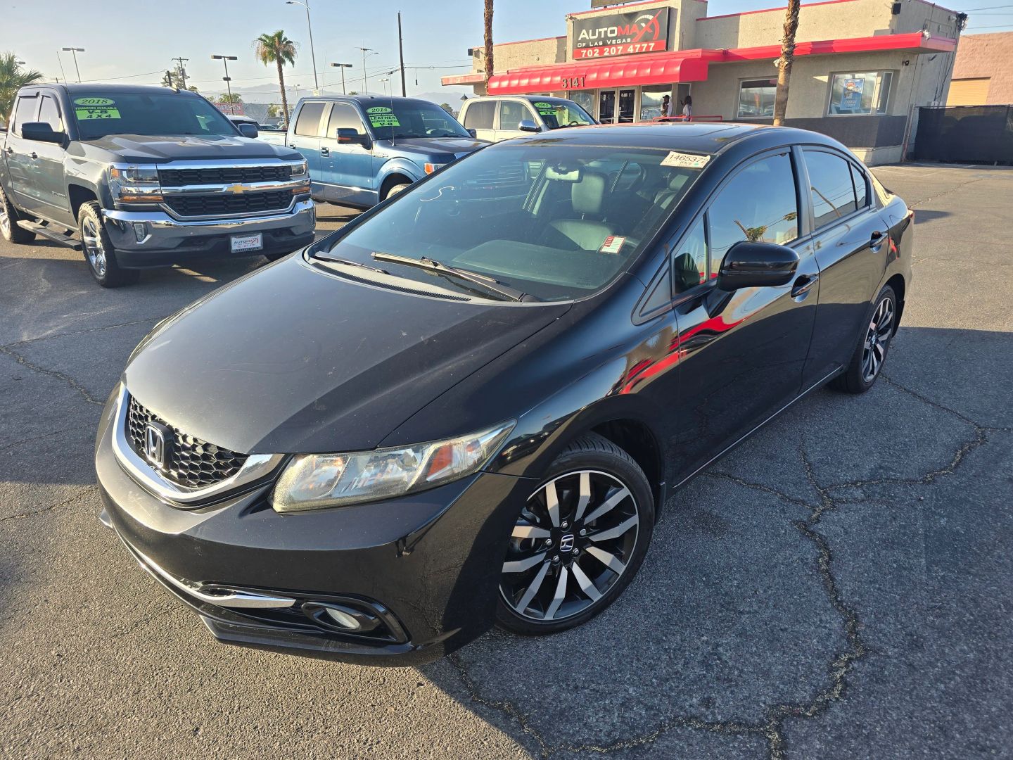 honda civic 2014 2HGFB2F99EH515606 image honda civic 2014 2HGFB2F99EH515606 image