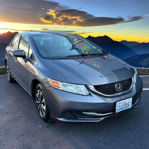 honda civic 2014 19XFB2F58EE209827 image honda civic 2014 19XFB2F58EE209827 image