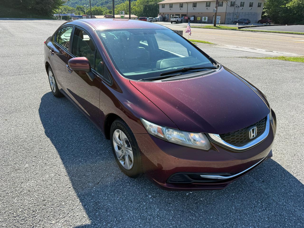 honda civic 2014 19XFB2F52EE264256 image honda civic 2014 19XFB2F52EE264256 image