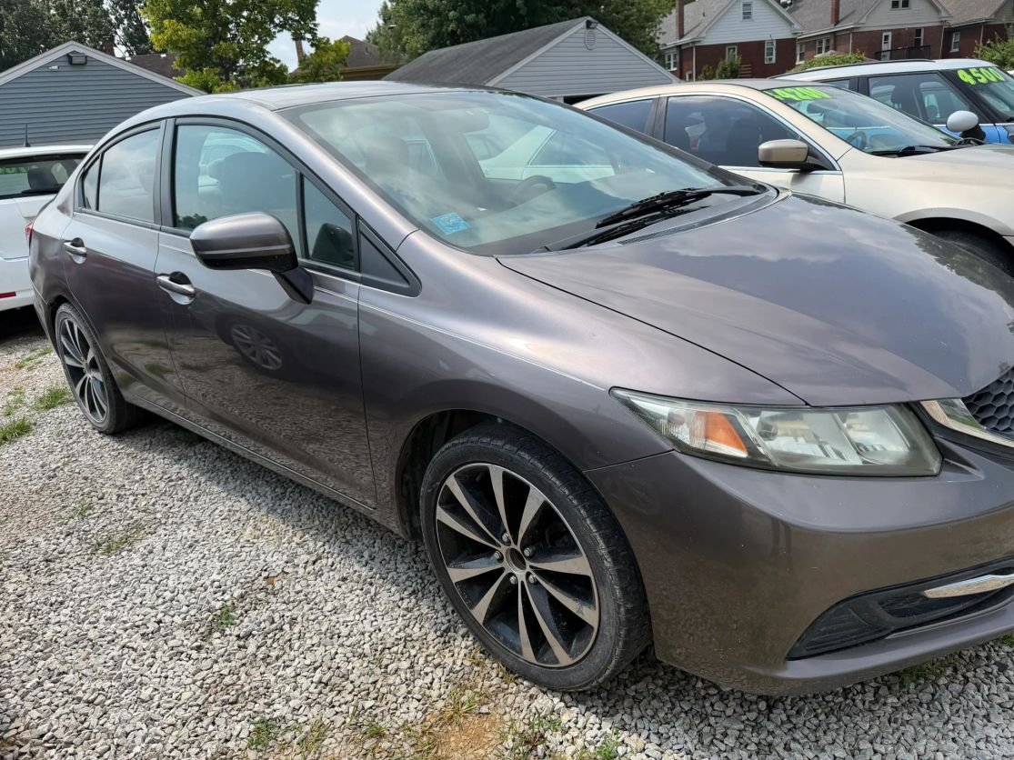 honda civic 2014 19XFB2F56EE206487 image honda civic 2014 19XFB2F56EE206487 image
