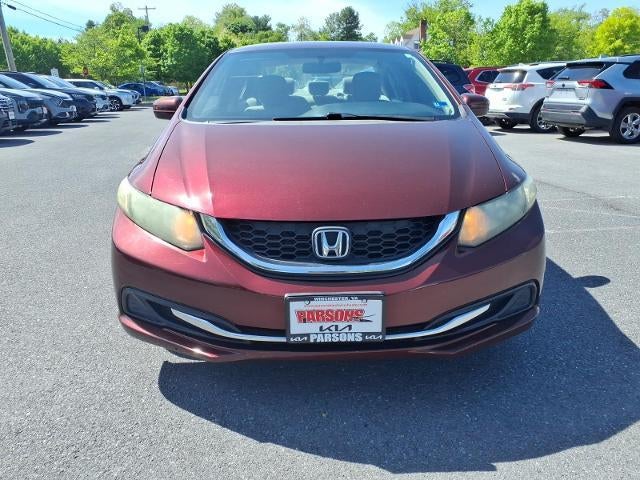 honda civic 2014 19XFB2F5XEE040930 image honda civic 2014 19XFB2F5XEE040930 image