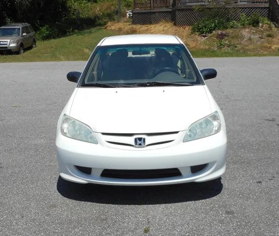honda civic 2005 2HGES16375H577054 image honda civic 2005 2HGES16375H577054 image