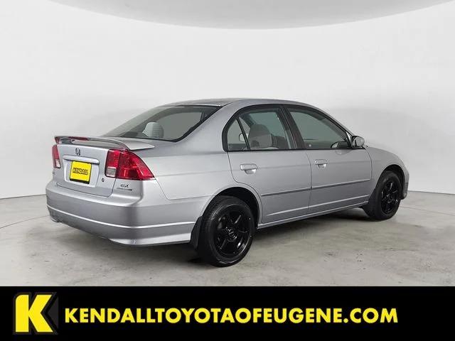 honda civic 2005 2HGES26705H586946 image honda civic 2005 2HGES26705H586946 image