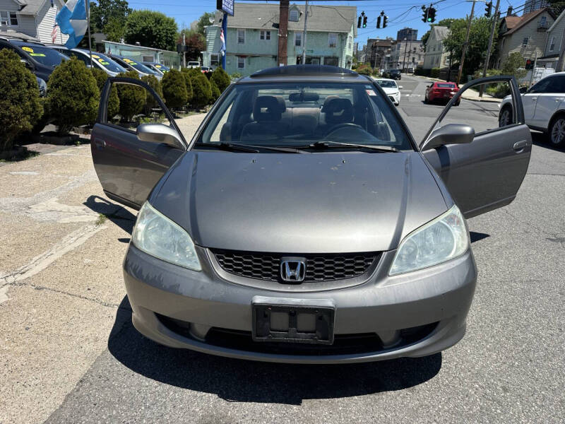 honda civic 2005 1HGEM22905L013873 image honda civic 2005 1HGEM22905L013873 image
