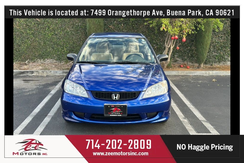 honda civic 2005 1HGEM22535L030096 image honda civic 2005 1HGEM22535L030096 image